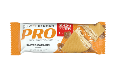 PRO Salted Caramel